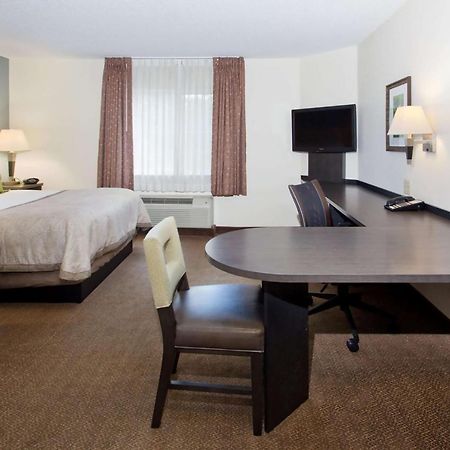 โซเนสตา ซิมพลี สวีท ฮูสตัน ดับบลิว เบลต์เวย์ Hotel ภายนอก รูปภาพ