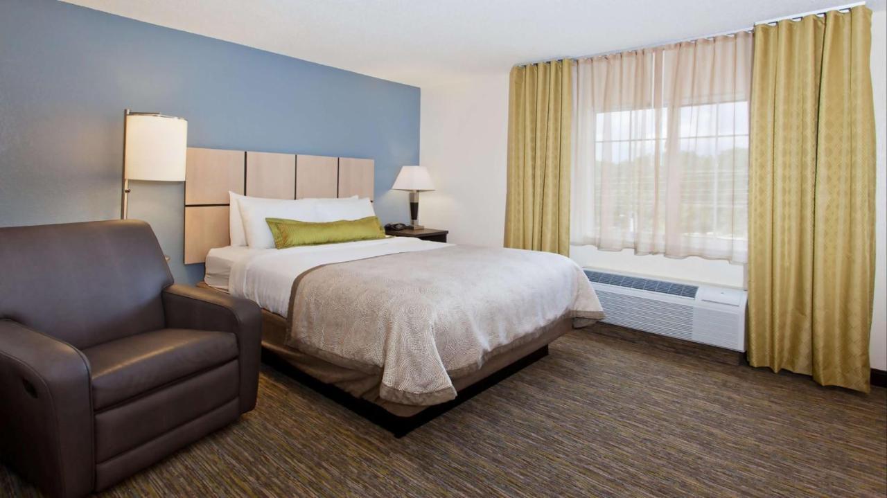 โซเนสตา ซิมพลี สวีท ฮูสตัน ดับบลิว เบลต์เวย์ Hotel ภายนอก รูปภาพ