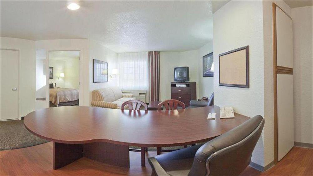 โซเนสตา ซิมพลี สวีท ฮูสตัน ดับบลิว เบลต์เวย์ Hotel ภายนอก รูปภาพ