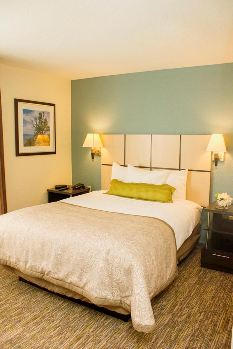 โซเนสตา ซิมพลี สวีท ฮูสตัน ดับบลิว เบลต์เวย์ Hotel ภายนอก รูปภาพ